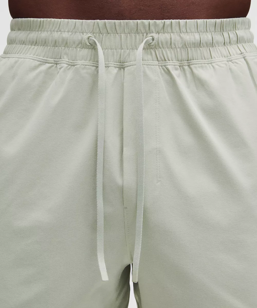 Short de bain 5" *Sans doublure — Meadow Haze, view 4