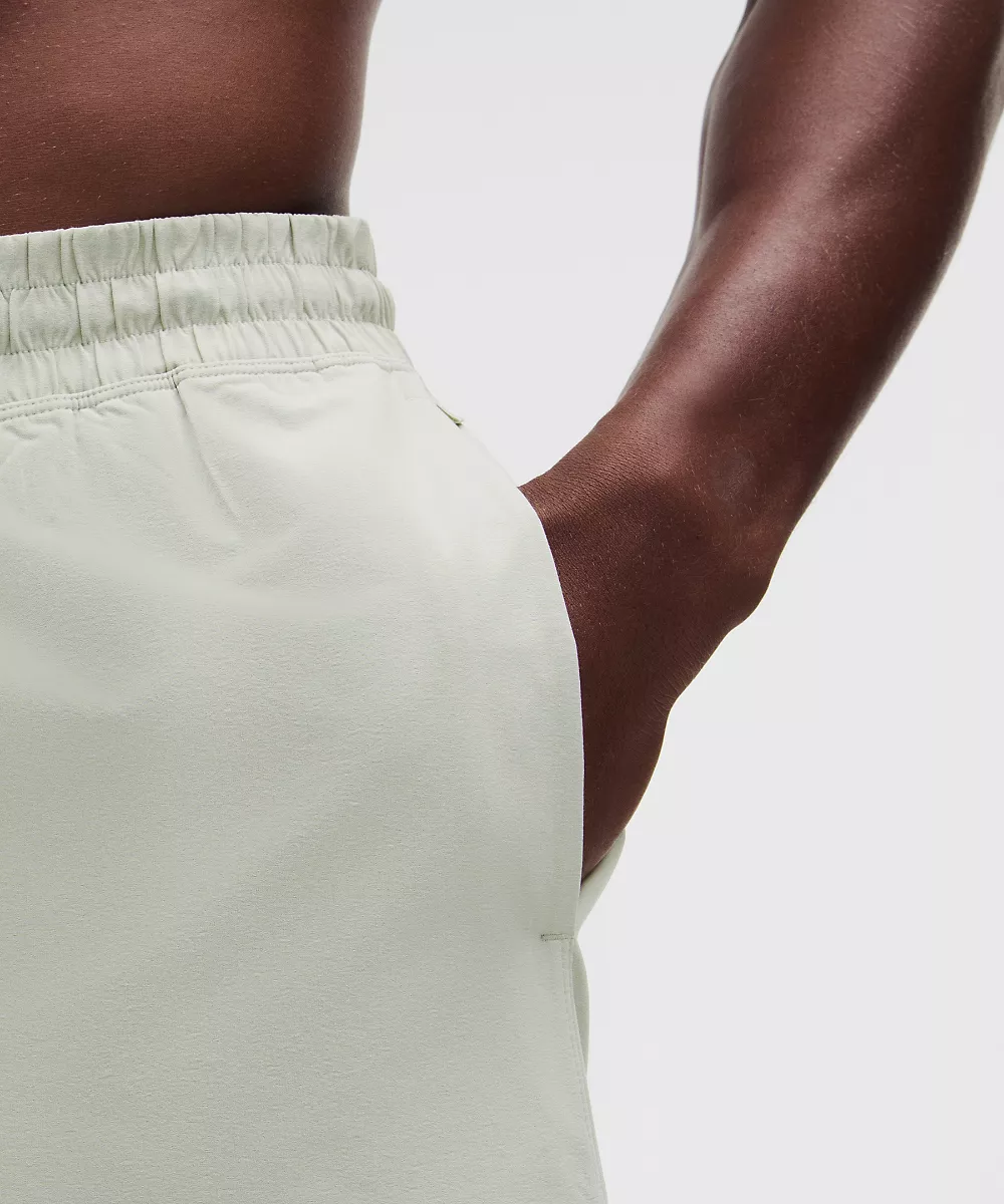 Short de bain 5" *Sans doublure — Meadow Haze, view 5