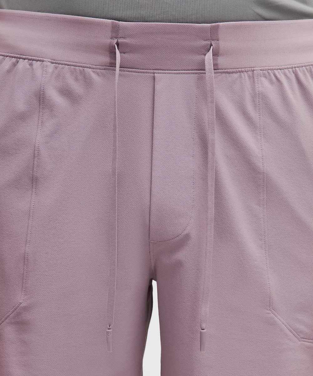 License to Train short sans doublure 5" *Updated — Lotus Lavender, view 4