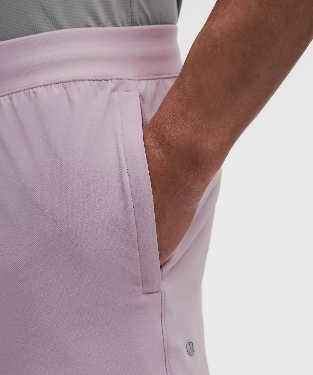 License to Train short sans doublure 5" *Updated — Lotus Lavender, view 5