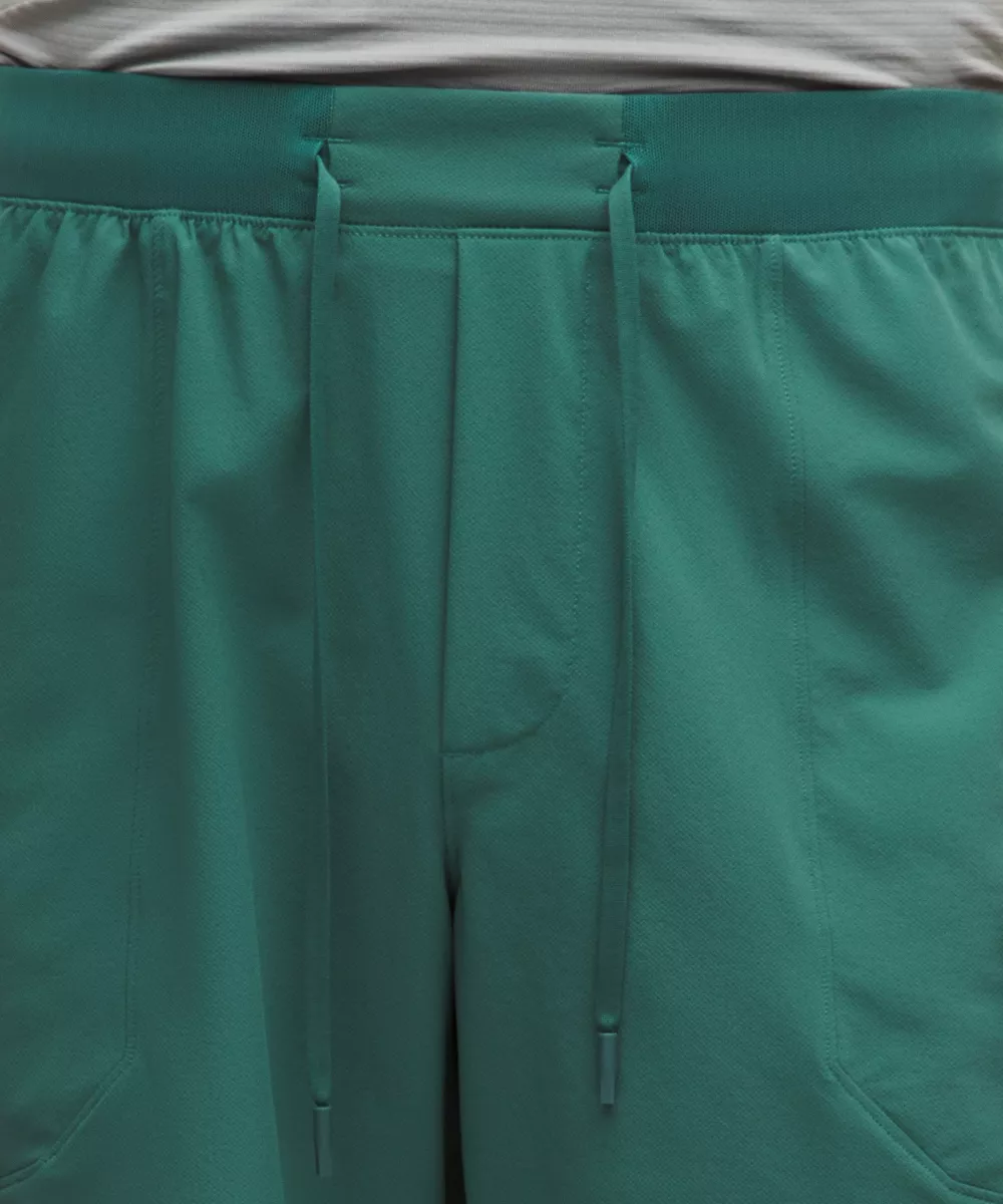 License to Train short sans doublure 7" *Updated — Deep Marina, view 4