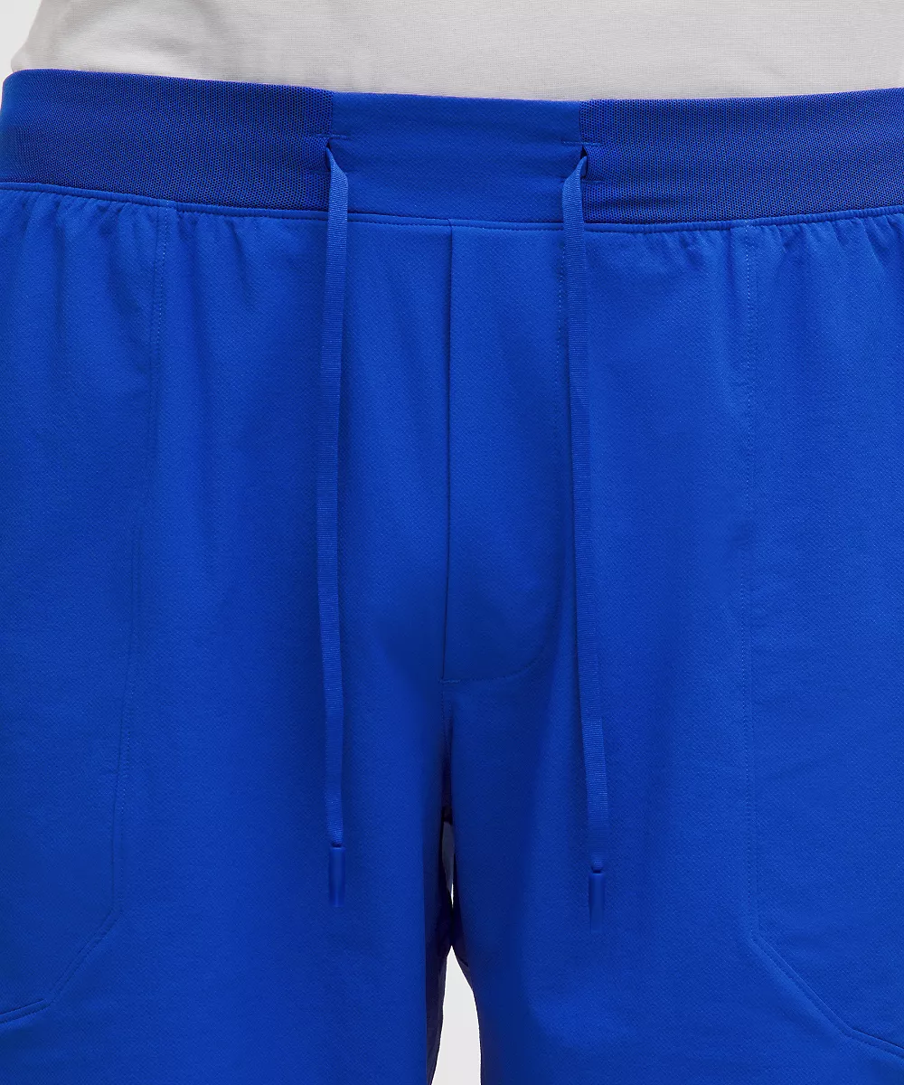 License to Train short doublé 7" *Updated — Beach Ball Blue, view 4