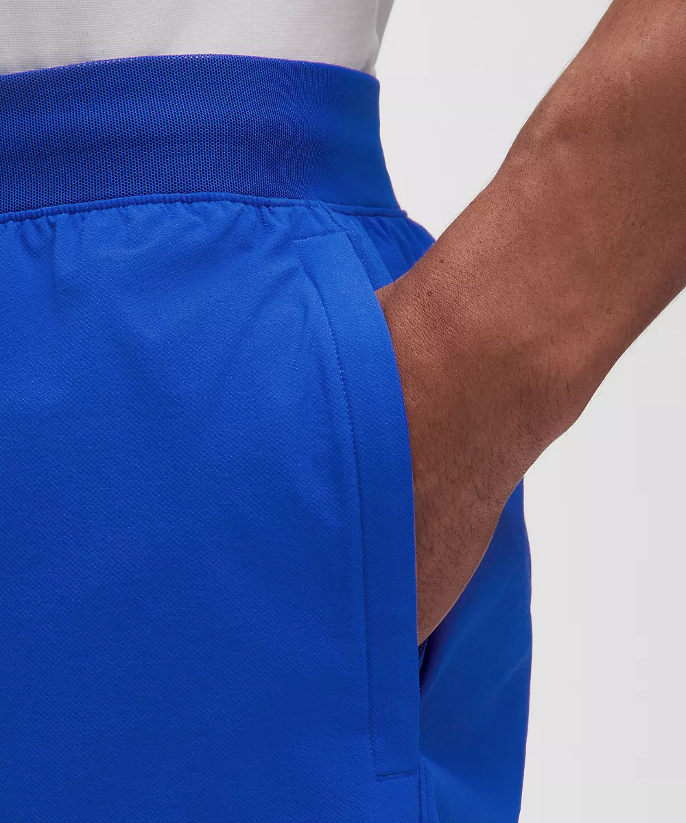 License to Train short doublé 7" *Updated — Beach Ball Blue, view 5