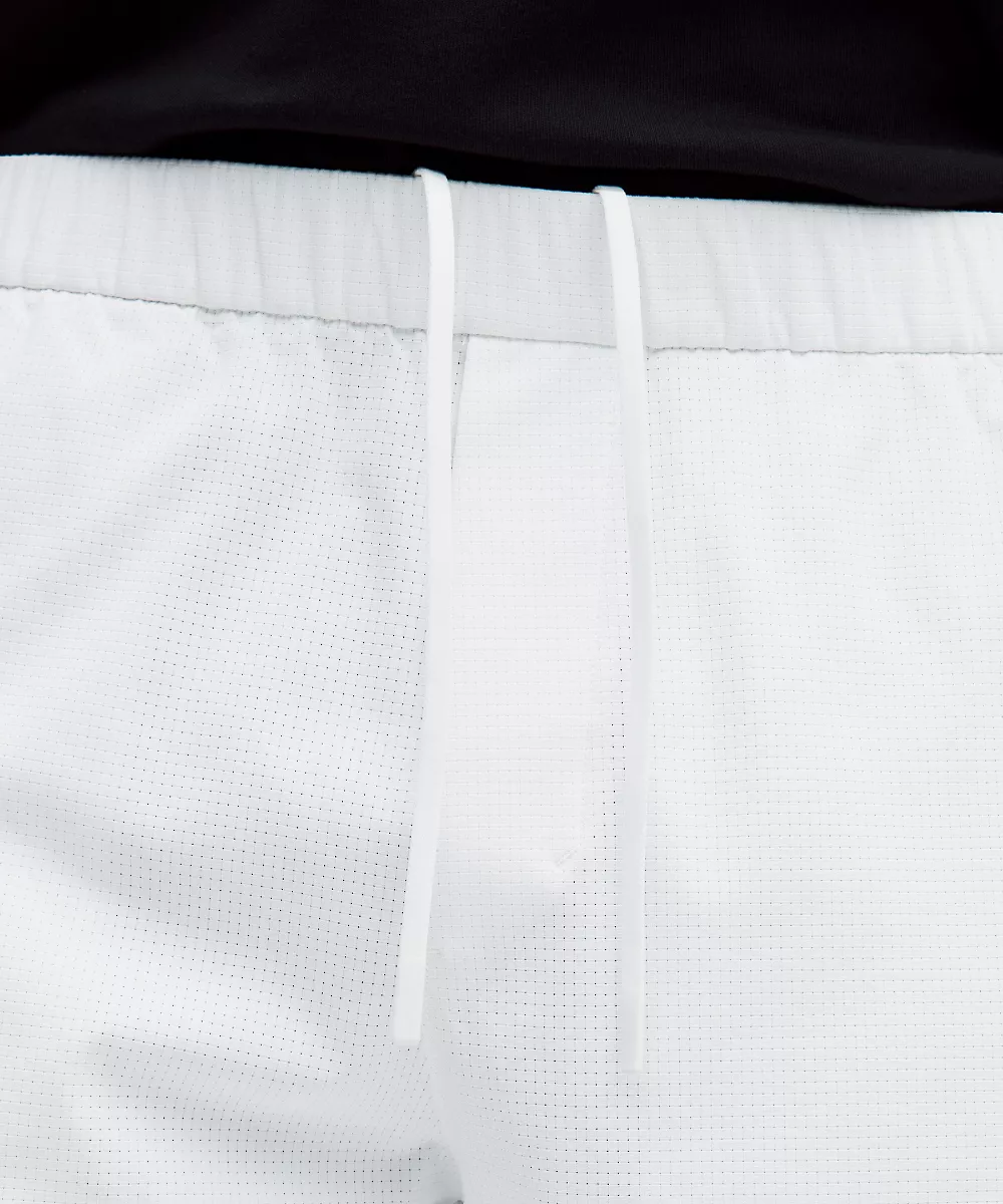 Short à enfiler ABC WovenAir 7" — Polo Pastel, view 4