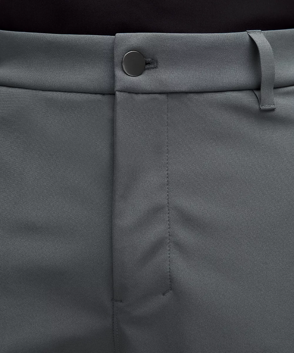 Short ABC coupe classique 7" *Warpstreme — Oil Grey, view 4