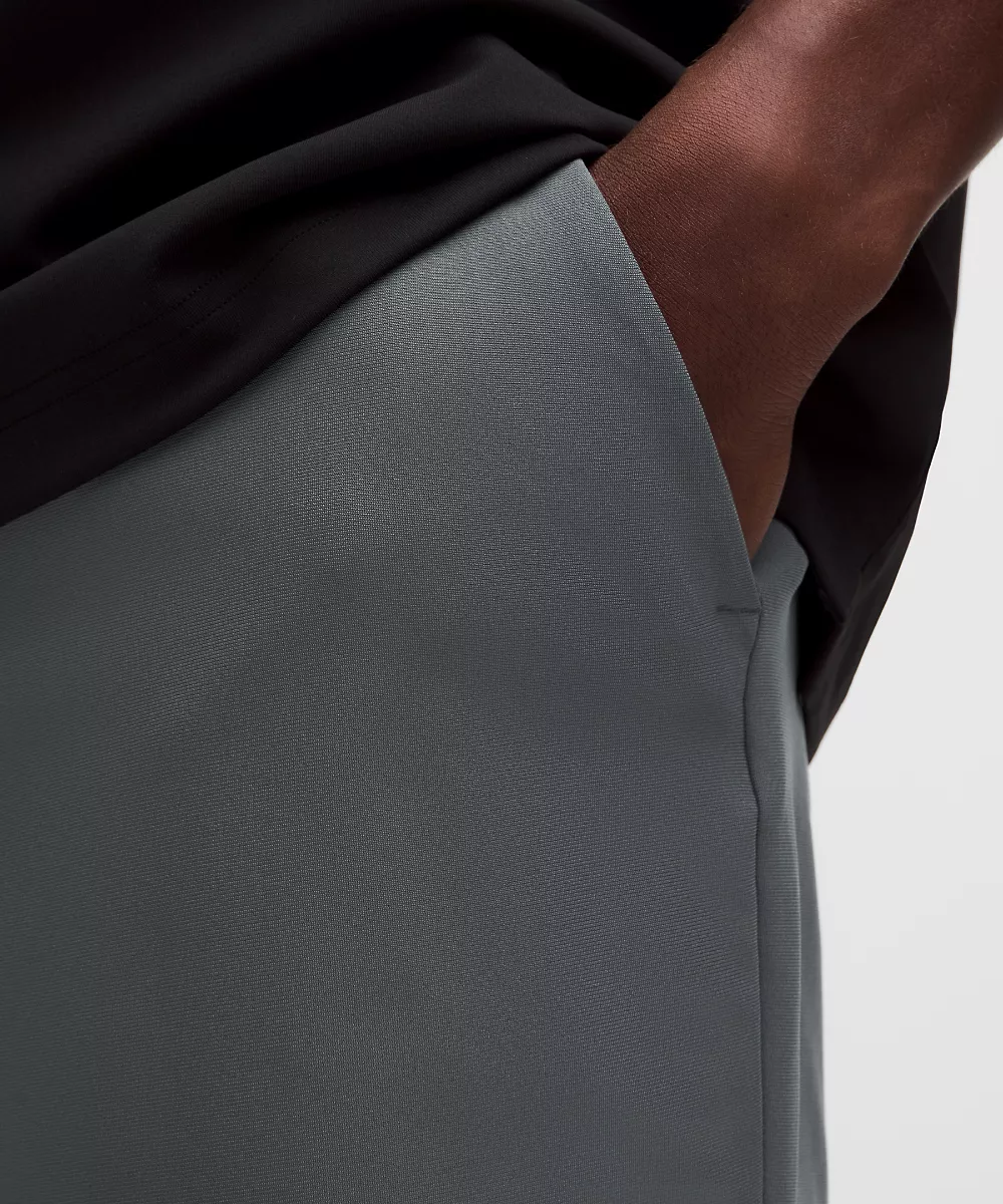 Short ABC coupe classique 7" *Warpstreme — Oil Grey, view 5