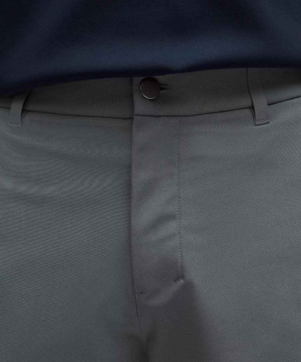 Short ABC coupe classique 9" *Warpstreme — Oil Grey, view 4