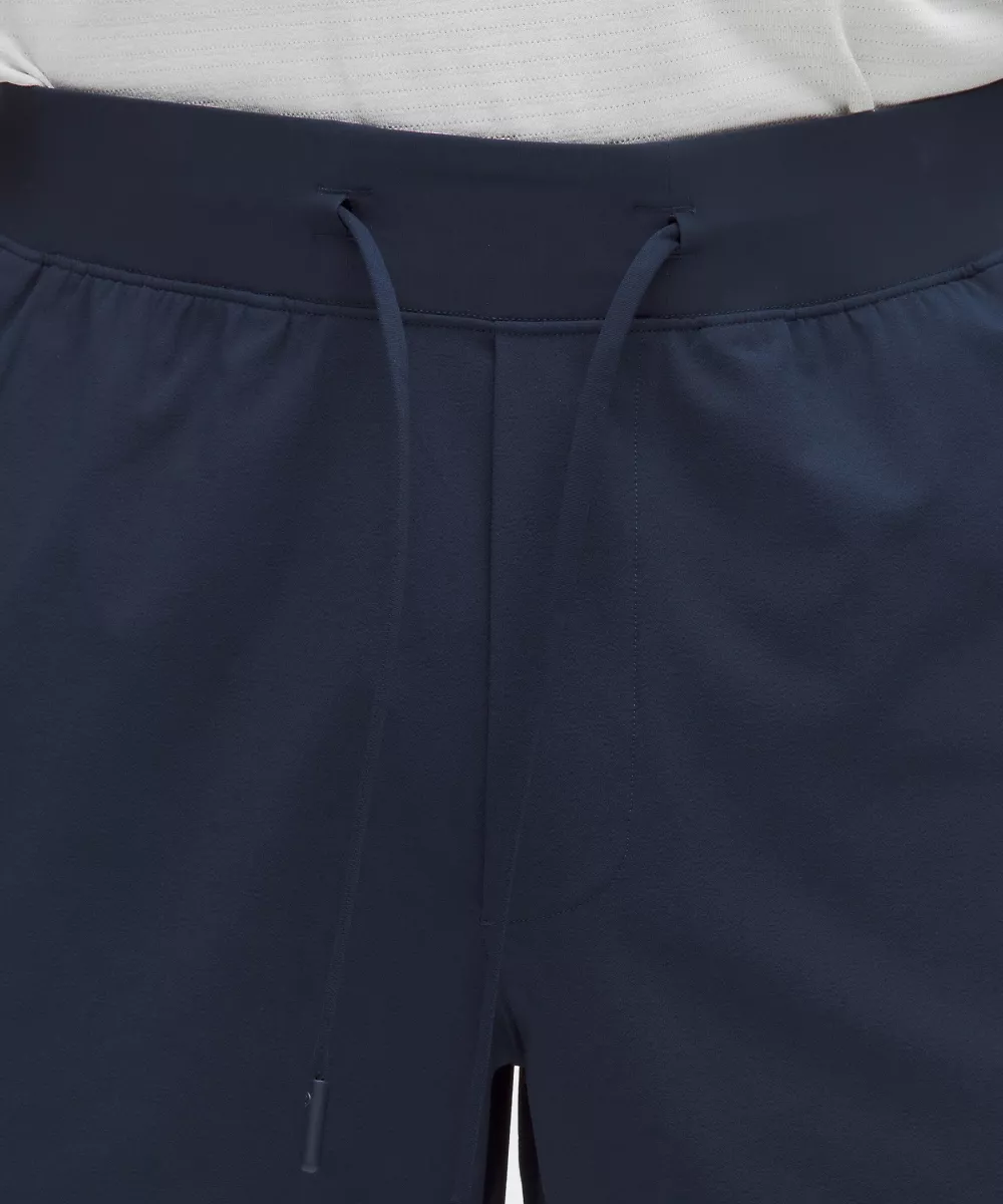 Short sans doublure Zeroed In 9" — Club Blue, view 4