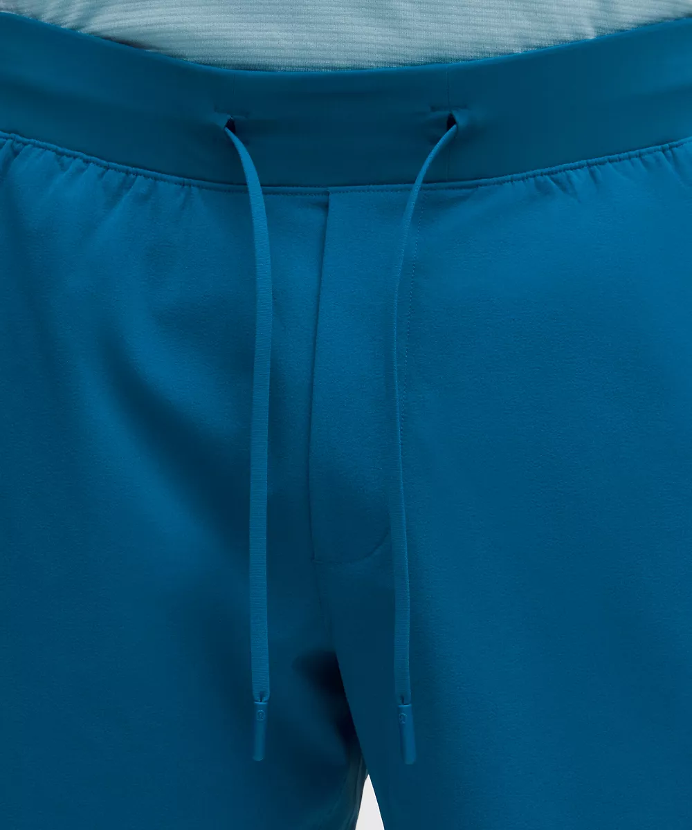Short sans doublure Zeroed In 7" — Jet Set Blue, view 4