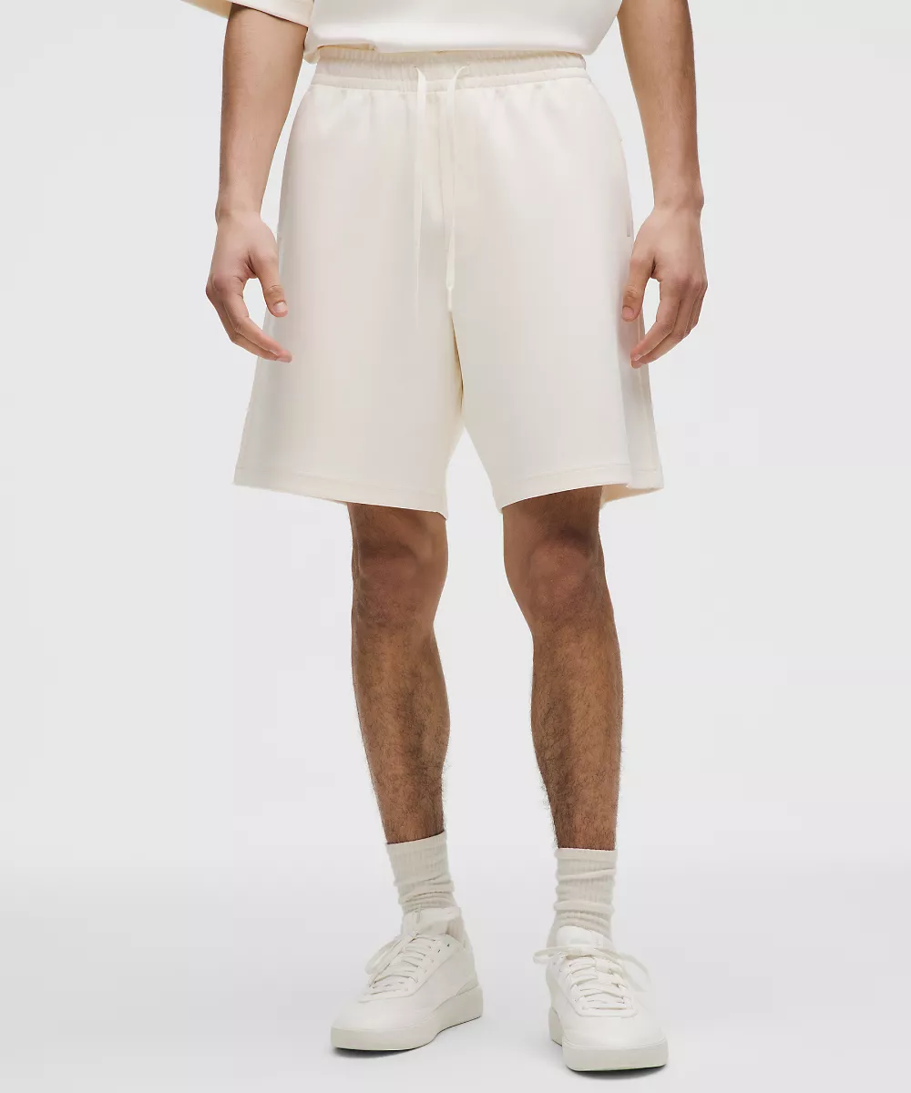 Grand Standard short 8" — Coconut Ivory, view 1