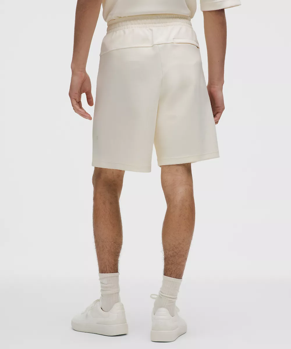 Grand Standard short 8" — Coconut Ivory, view 3