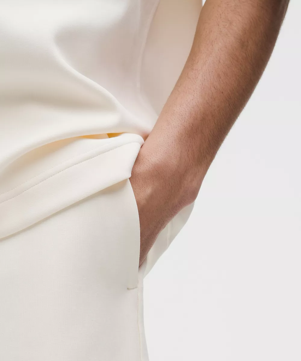 Grand Standard short 8" — Coconut Ivory, view 5