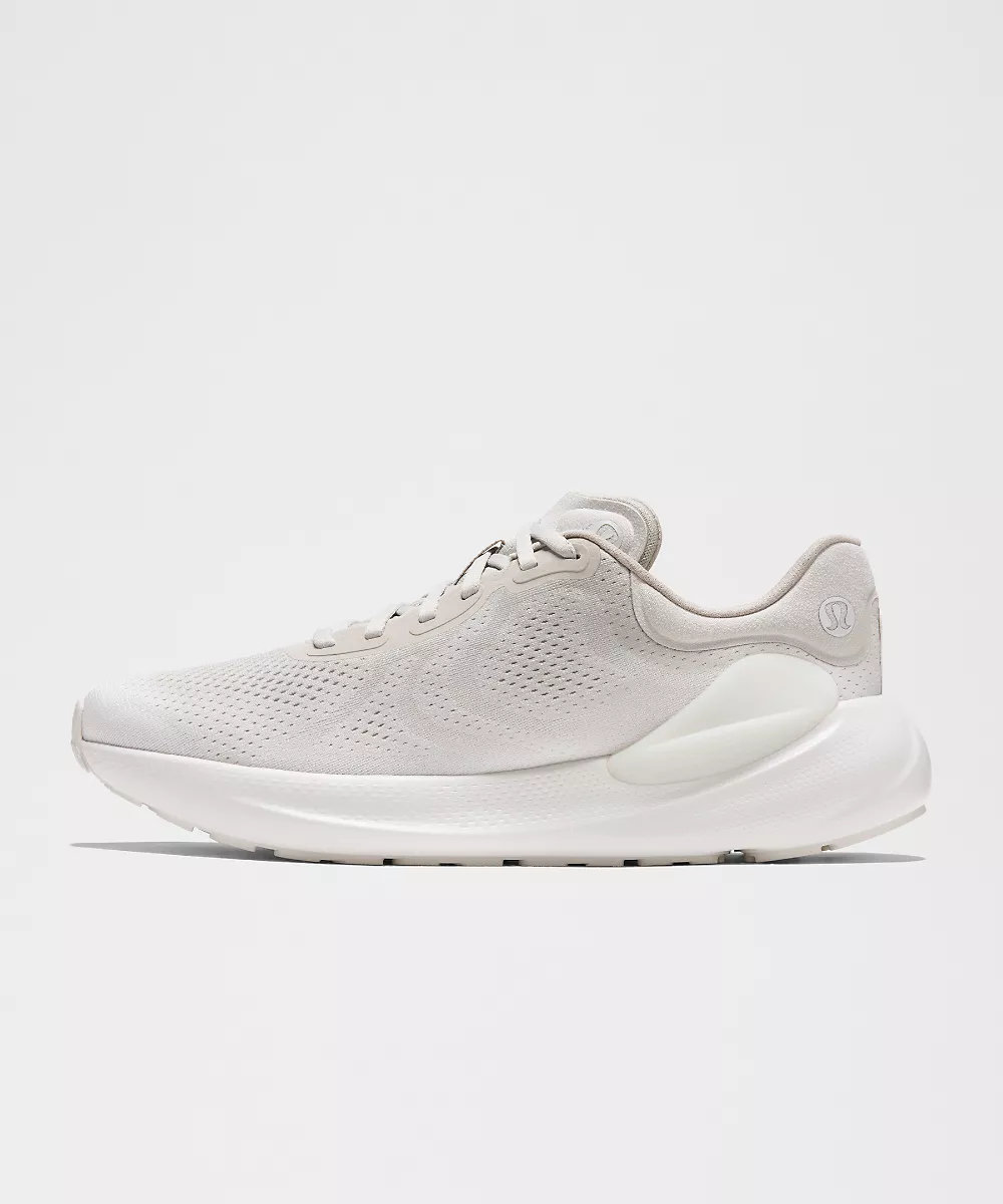 Chaussure de running Beyondfeel homme — Downtown Tan/Light Vapor/Light Vapor, view 3