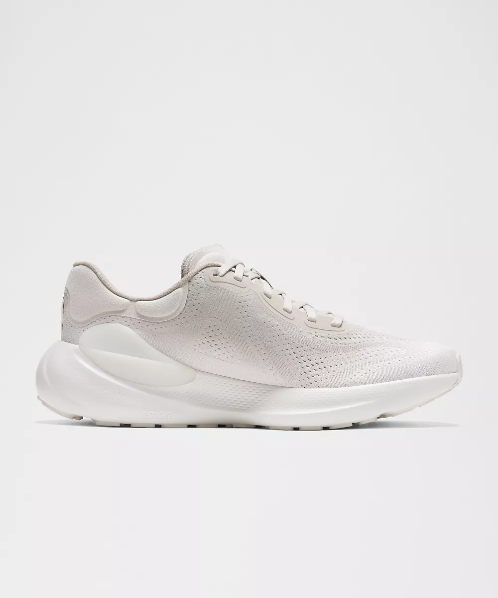 Chaussure de running Beyondfeel homme — Downtown Tan/Light Vapor/Light Vapor, view 4