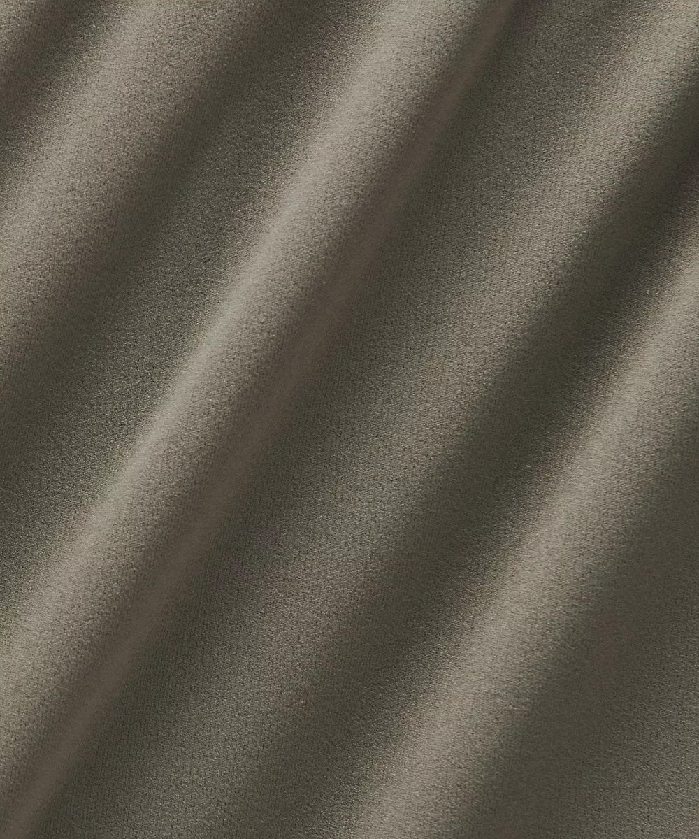 Boxer de sport souple extensible 5" — Army Green, view 3