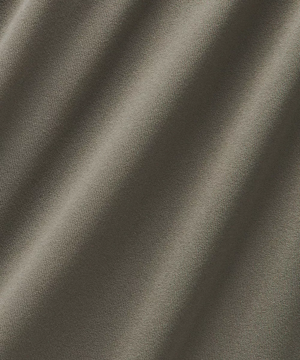 Boxer actif Soft Stretch 3" — Army Green, view 3