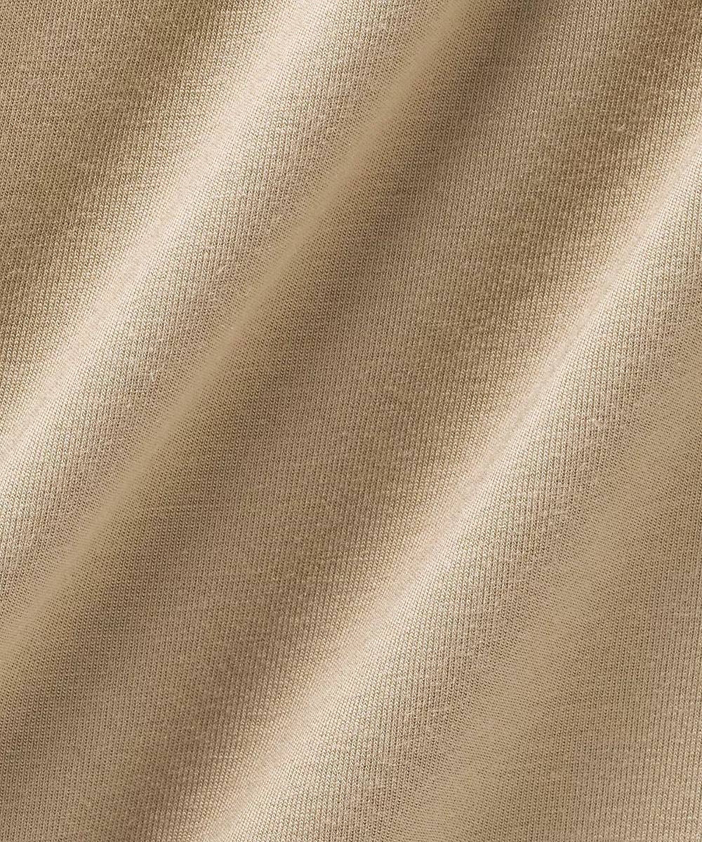 Boxer long Always In Motion 3" — Oakwood Tan, view 3