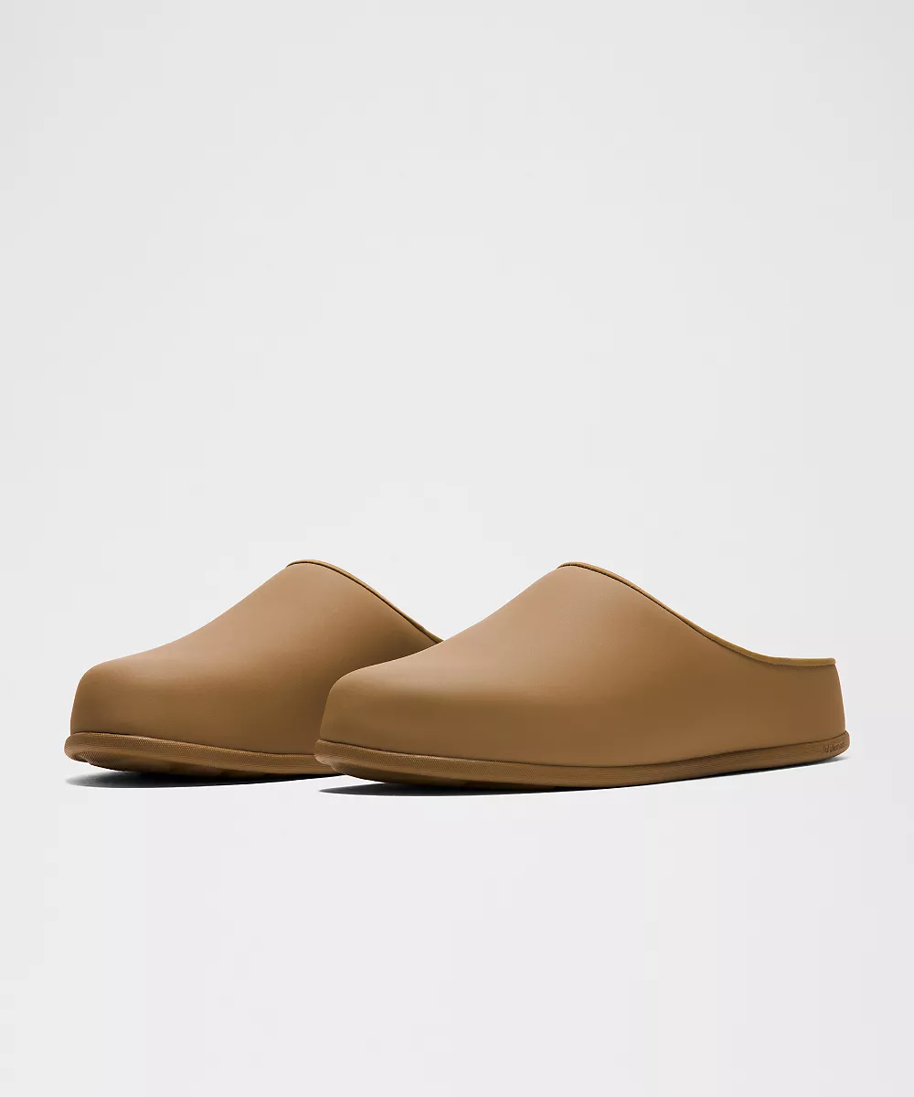 Mule SwayDay homme — Sand/Sand/Sand, view 1