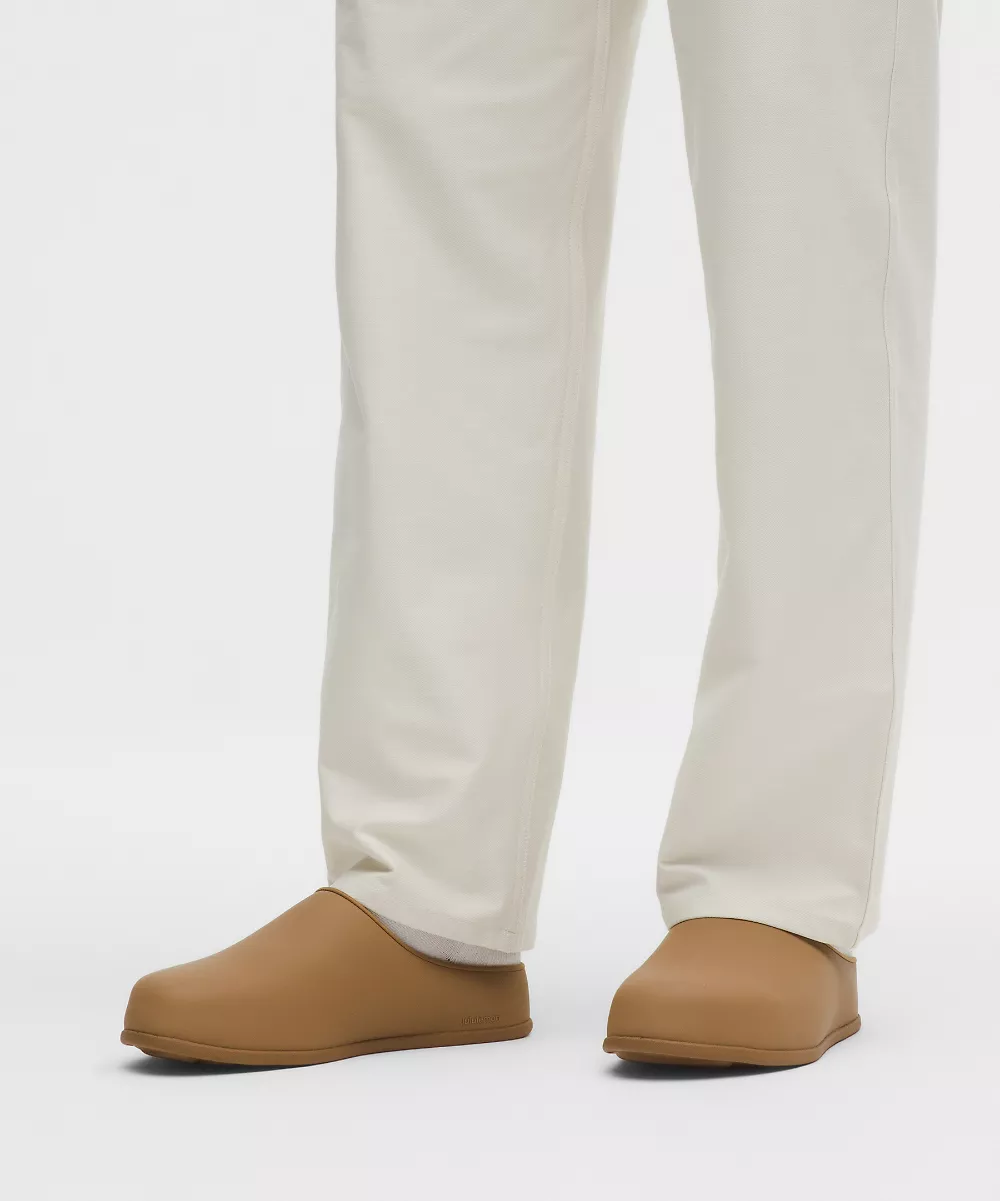 Mule SwayDay homme — Sand/Sand/Sand, view 2