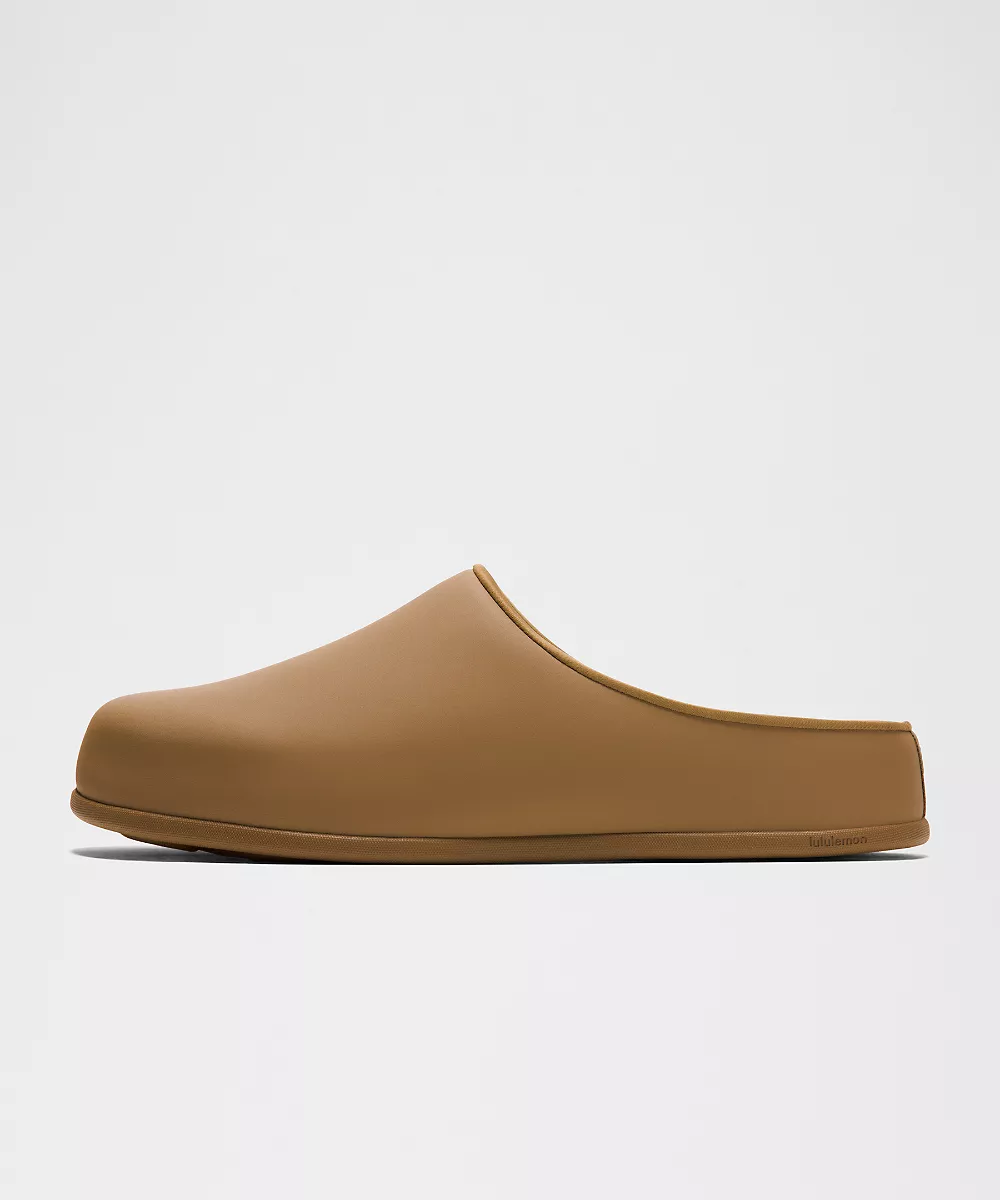 Mule SwayDay homme — Sand/Sand/Sand, view 3