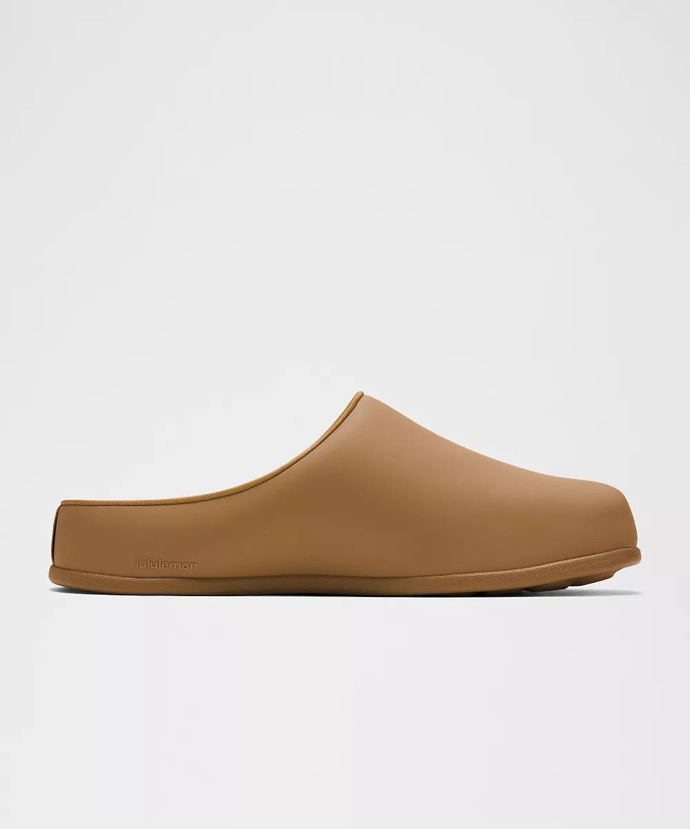 Mule SwayDay homme — Sand/Sand/Sand, view 4