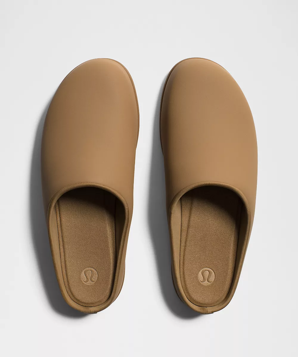 Mule SwayDay homme — Sand/Sand/Sand, view 5