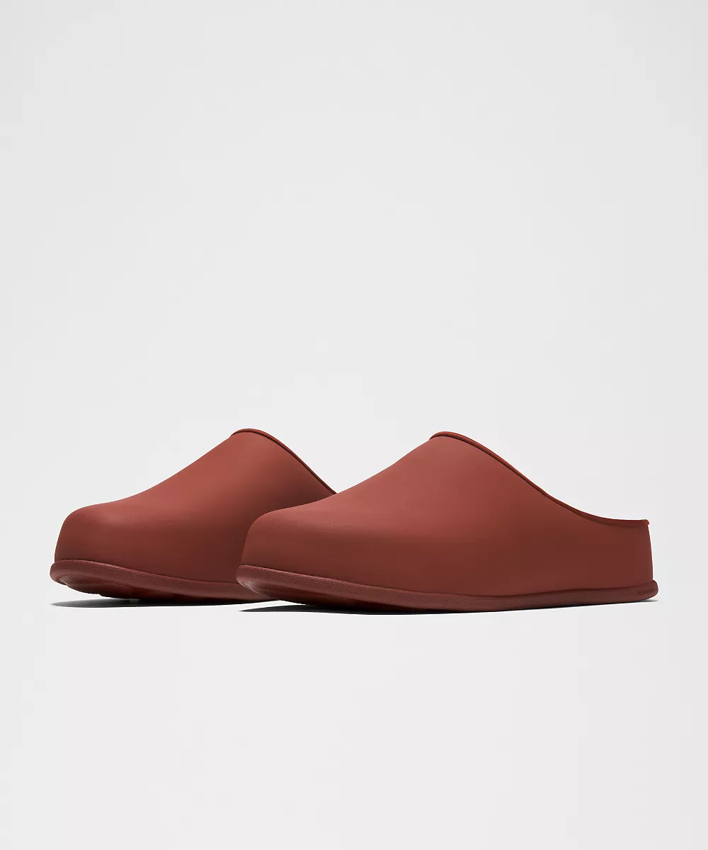 Mule SwayDay homme — Cranberry Charm/Cranberry Charm/Cranberry Charm, view 1