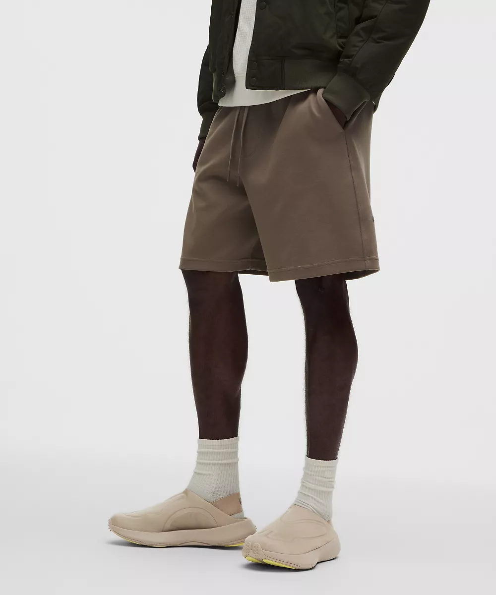 Mule ZenMode homme — Uptown Tan/Pinecone/Lime & Yours, view 2