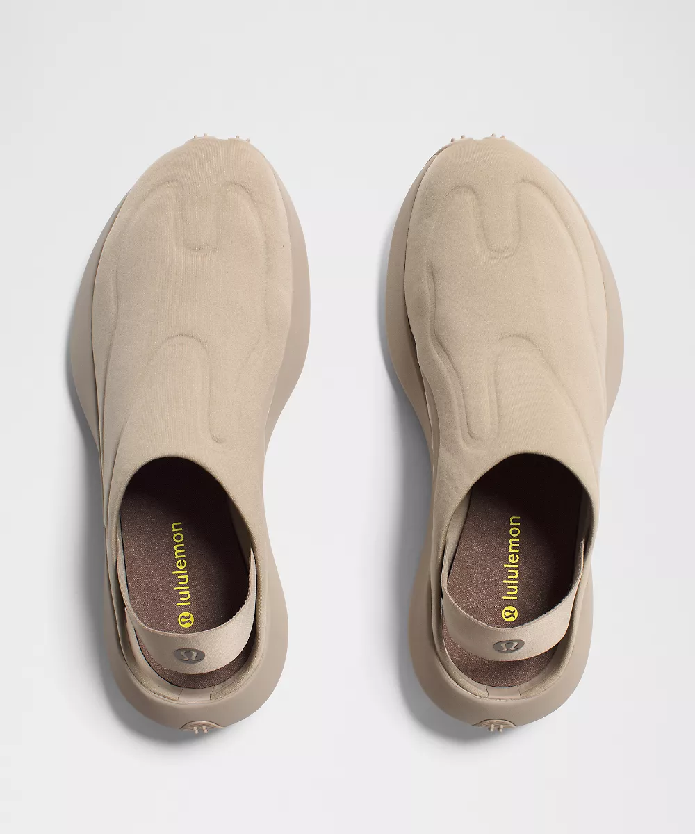 Mule ZenMode homme — Uptown Tan/Pinecone/Lime & Yours, view 5