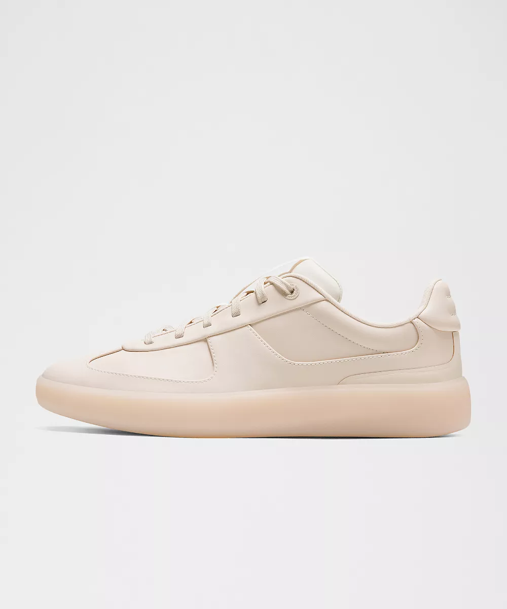 Sneaker Cityverse homme — Breakfast Tea/Light Ivory/Breakfast Tea, view 3