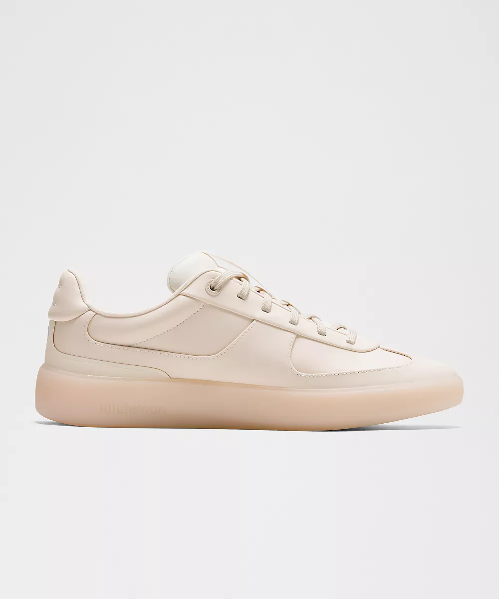 Sneaker Cityverse homme — Breakfast Tea/Light Ivory/Breakfast Tea, view 4