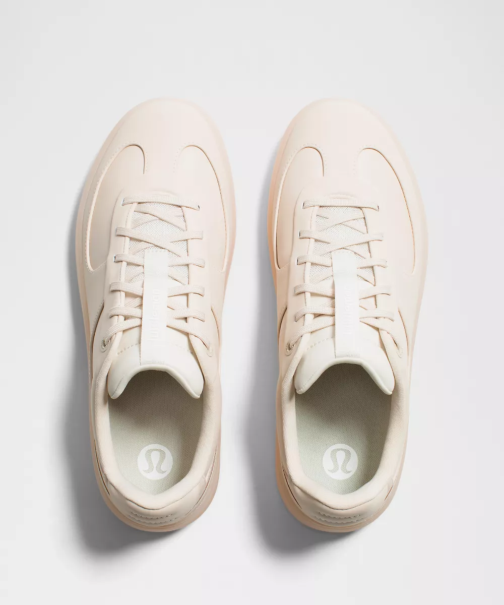 Sneaker Cityverse homme — Breakfast Tea/Light Ivory/Breakfast Tea, view 5