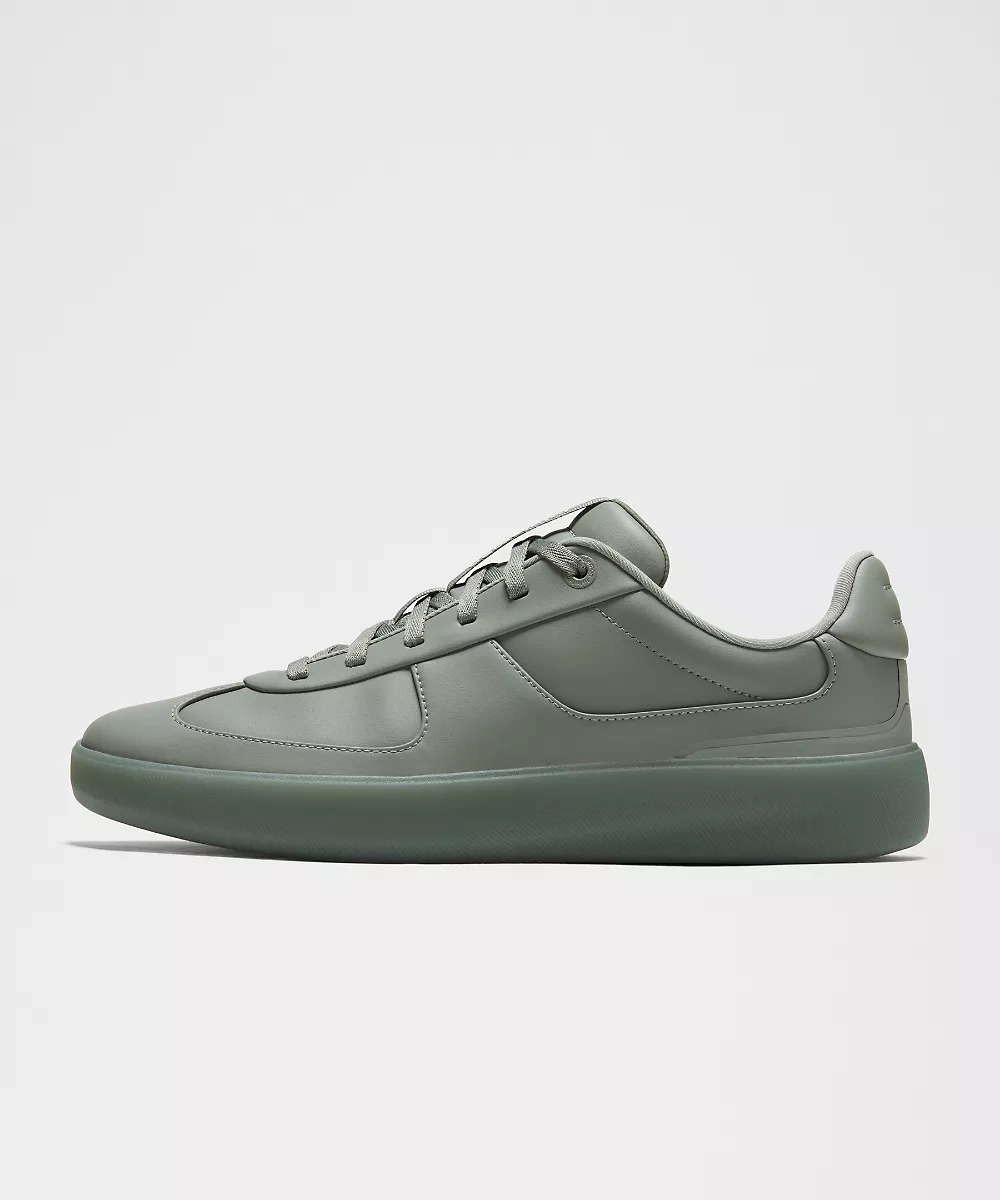 Sneaker Cityverse homme — Willow Leaf/Willow Leaf/Meadow Haze, view 3