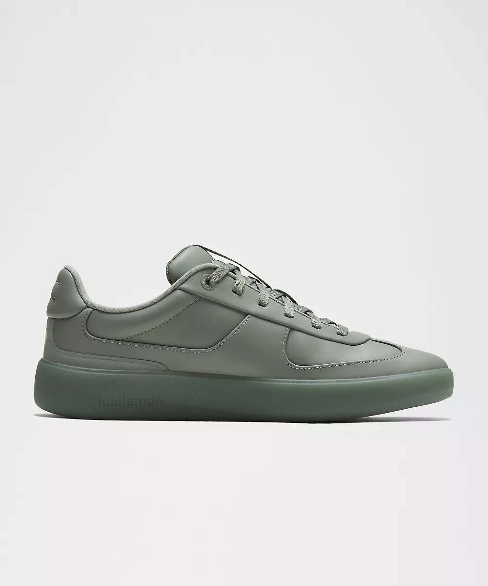 Sneaker Cityverse homme — Willow Leaf/Willow Leaf/Meadow Haze, view 4