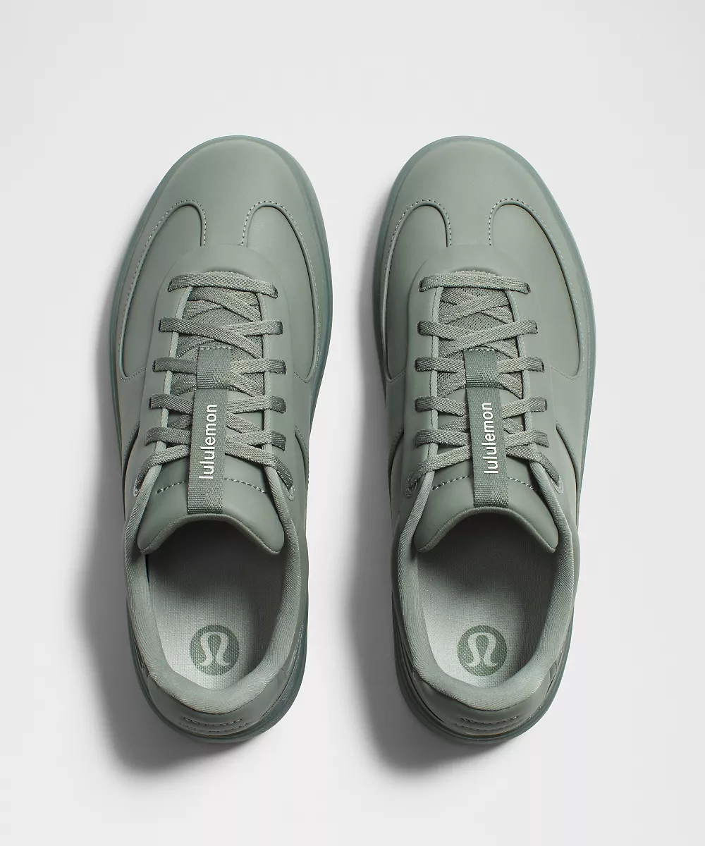 Sneaker Cityverse homme — Willow Leaf/Willow Leaf/Meadow Haze, view 5