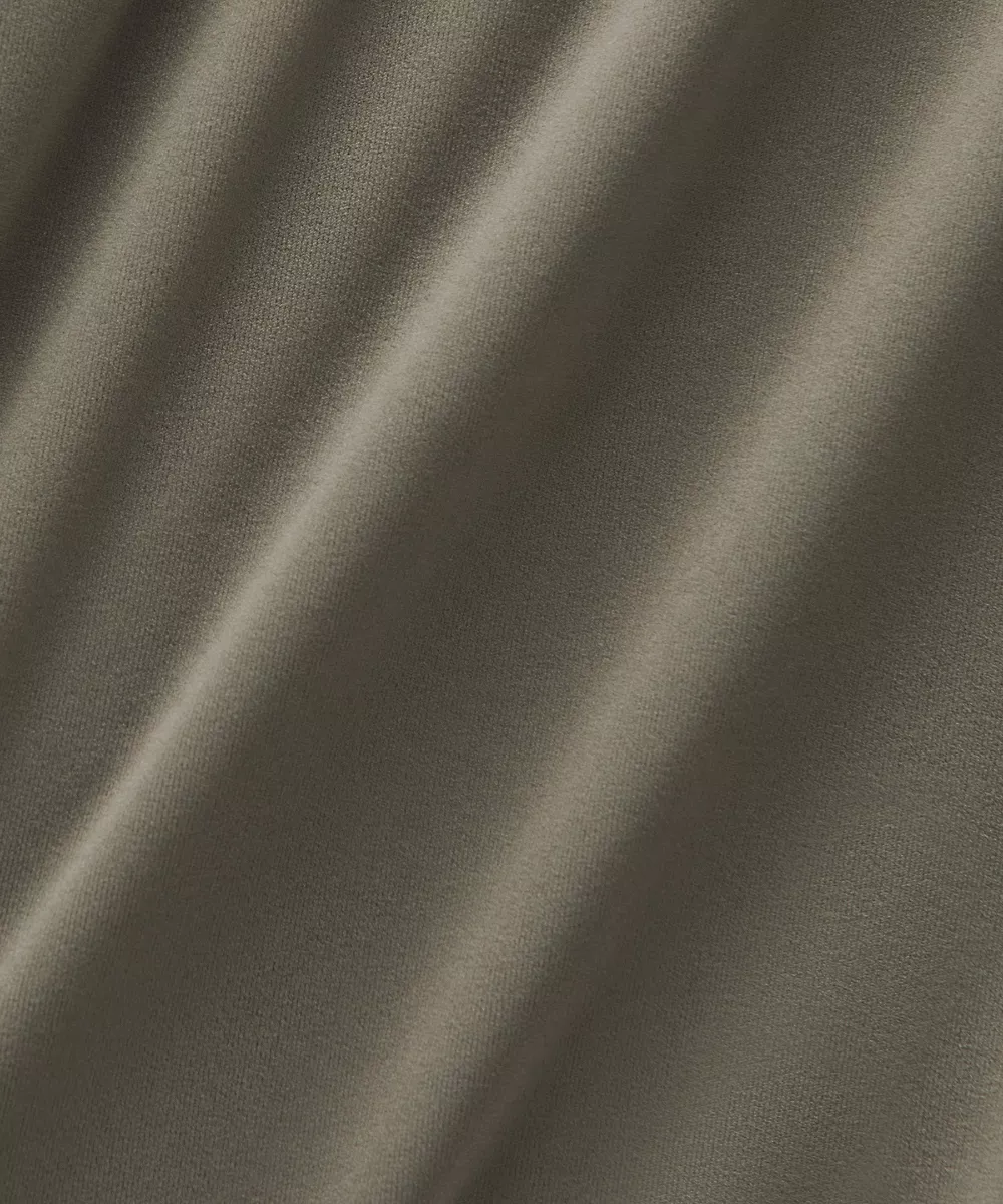 Boxer de sport souple extensible 7" — Army Green, view 3