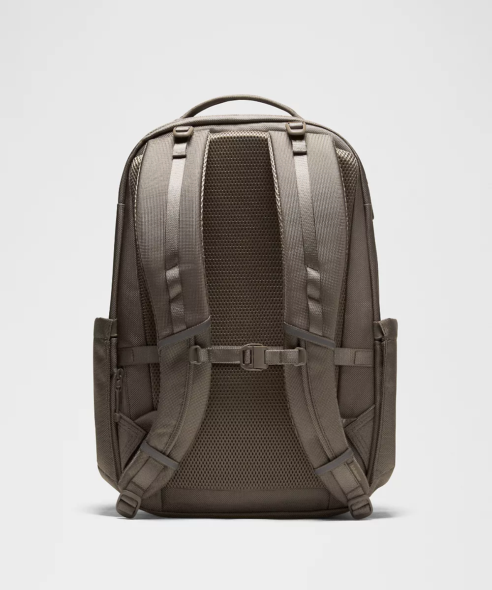 Sac à dos Cruiser 26L *Nouvelle version — Nomad/Wacky Khaki, view 3