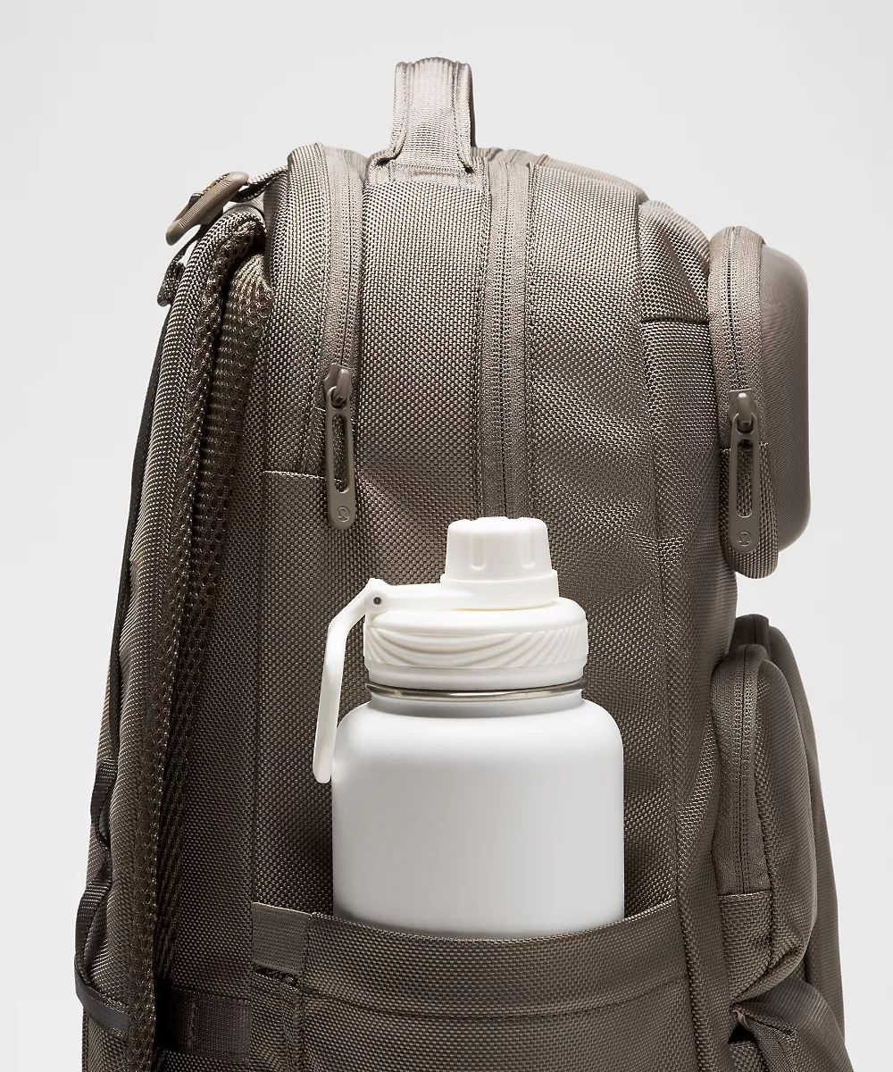 Sac à dos Cruiser 26L *Nouvelle version — Nomad/Wacky Khaki, view 4