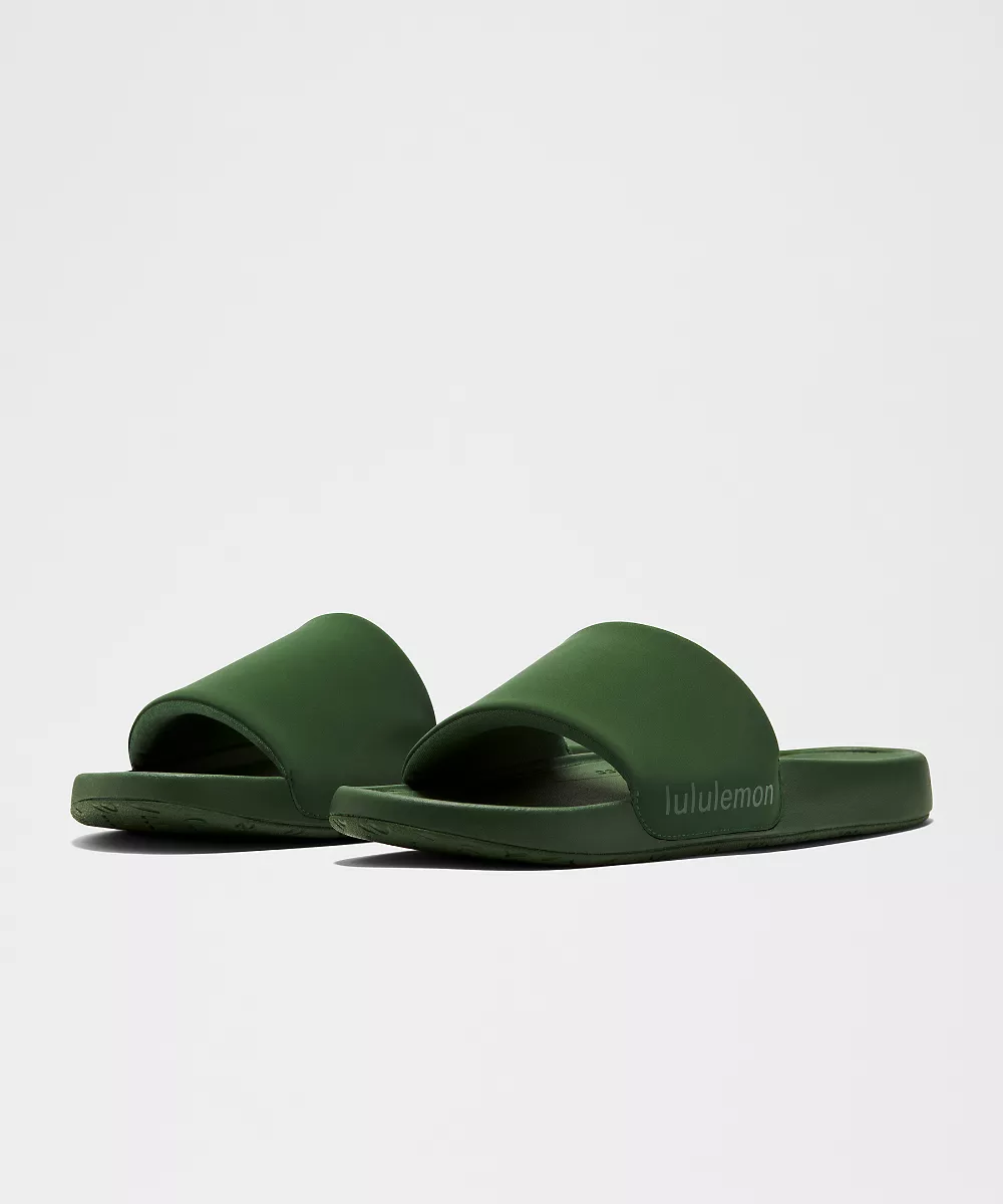 Claquette Restfeel homme — Ivy Grove/Ivy Grove/Ivy Grove, view 1