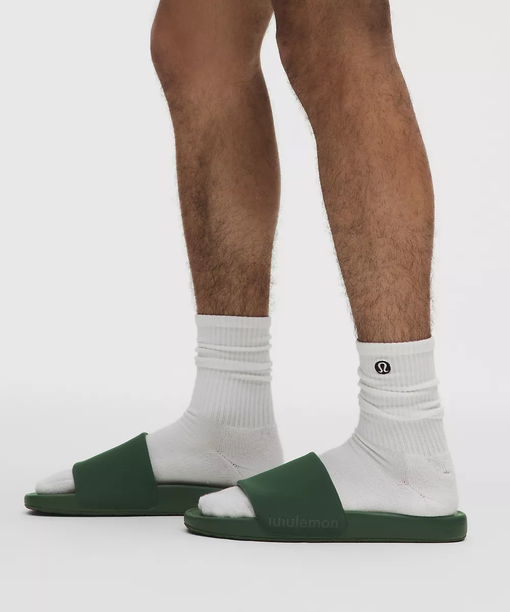 Claquette Restfeel homme — Ivy Grove/Ivy Grove/Ivy Grove, view 2