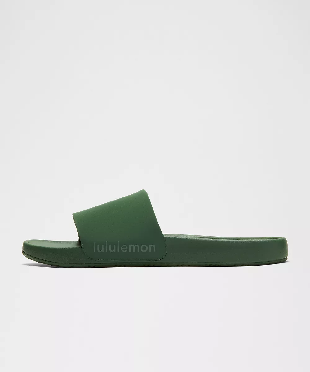 Claquette Restfeel homme — Ivy Grove/Ivy Grove/Ivy Grove, view 3