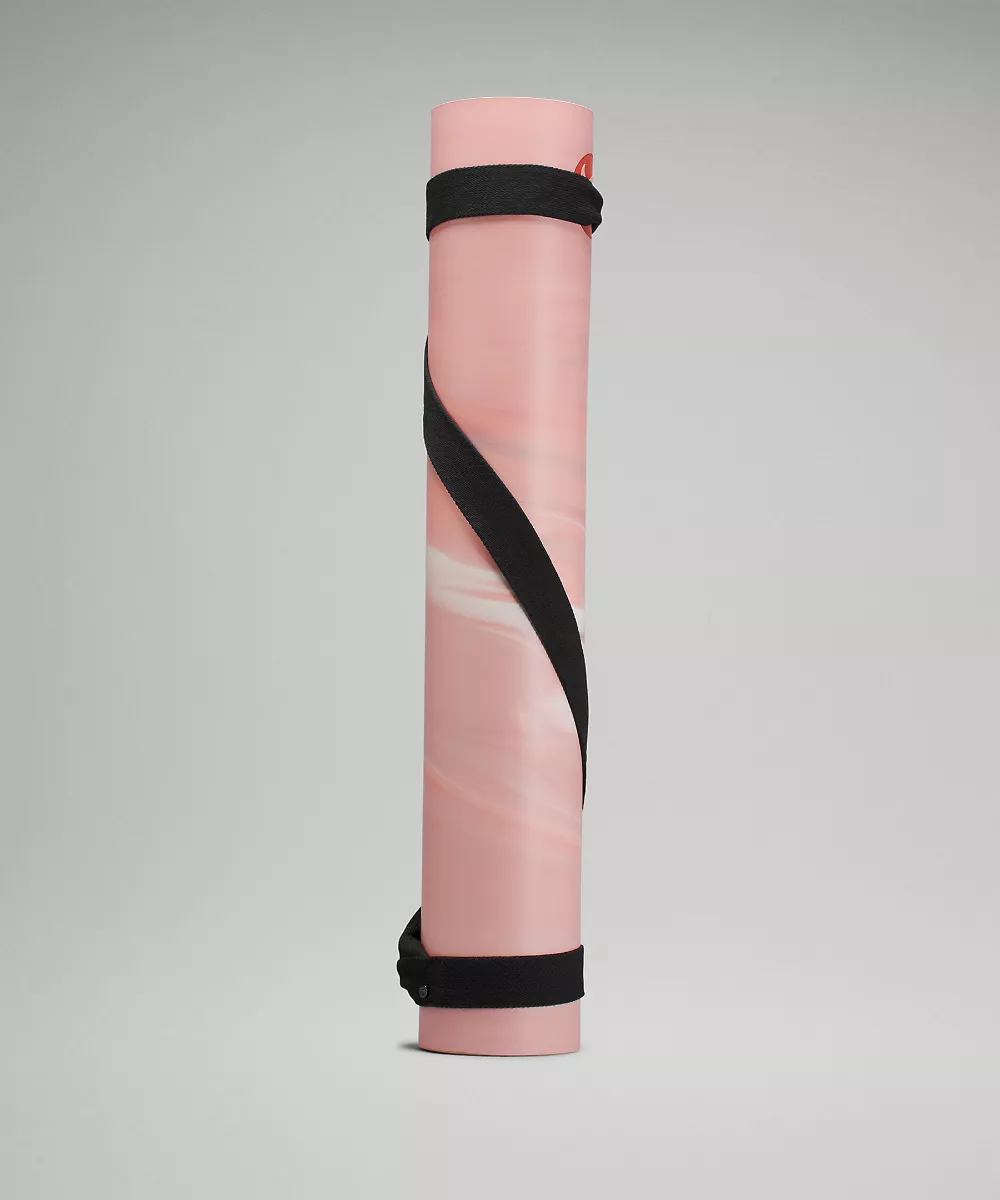 Sangle de transport pour tapis Loop It Up — Black, view 4