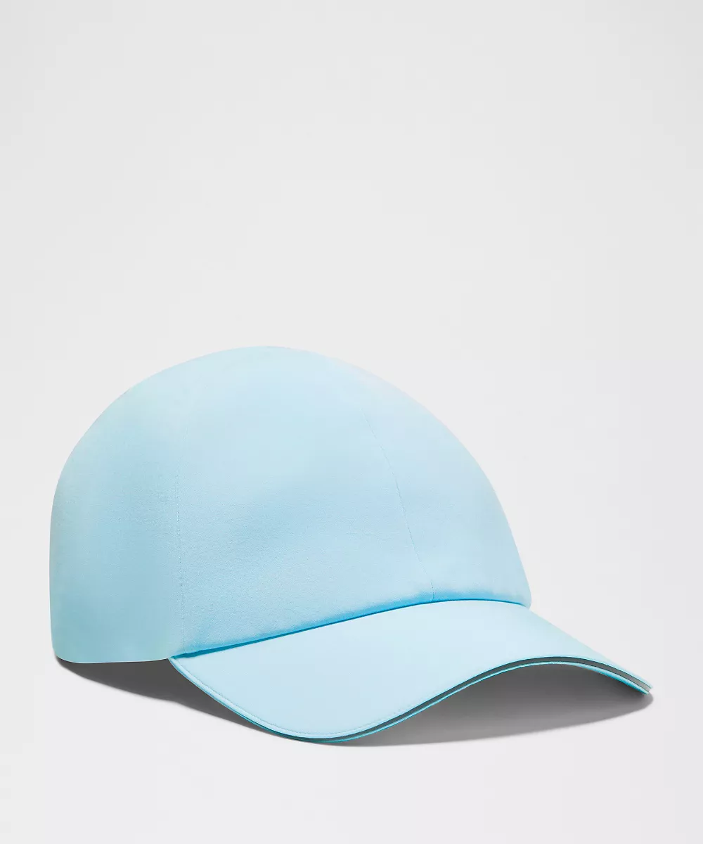 Casquette de running Fast and Free — Foam Cloud, view 1