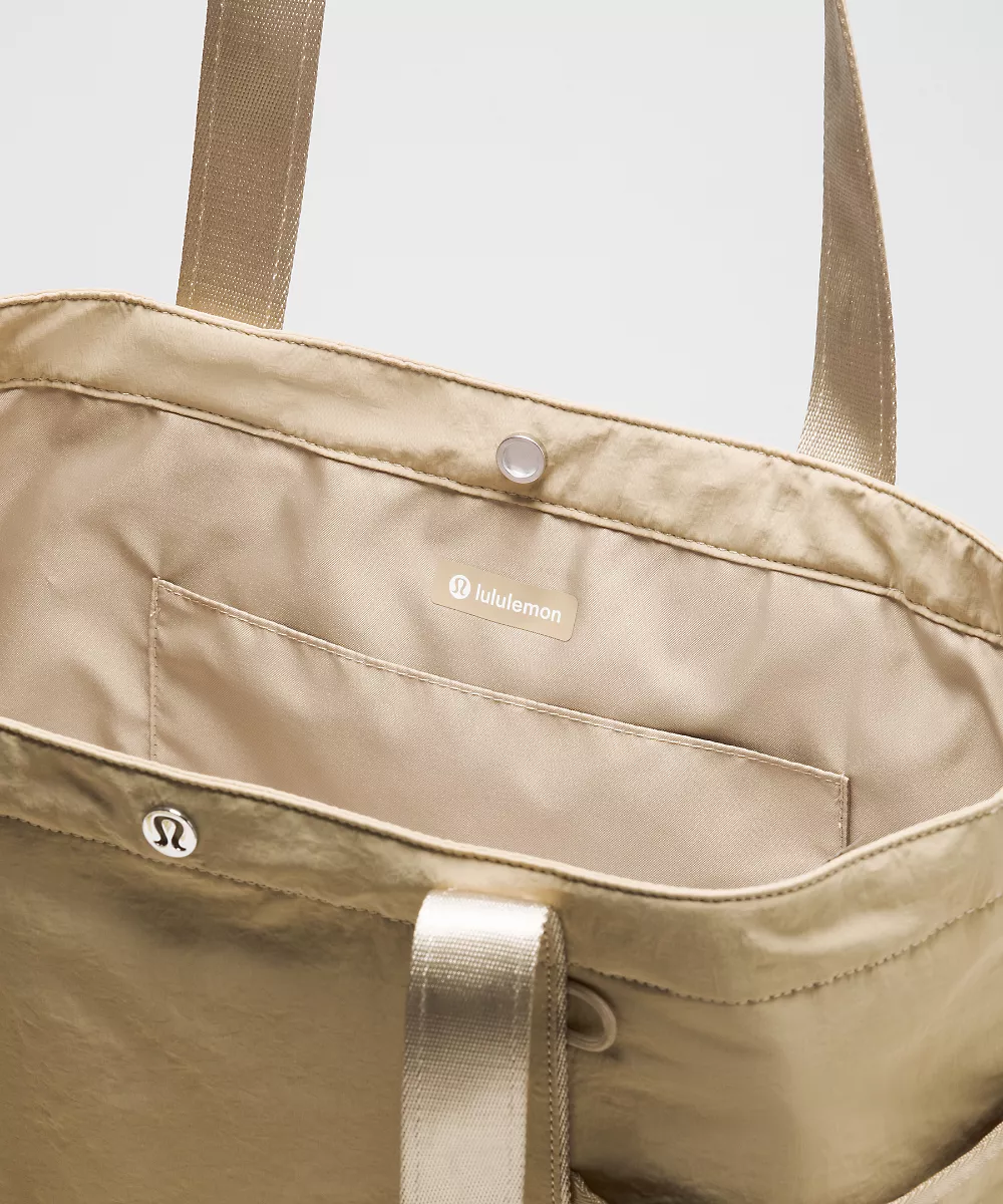 Cabas Daily multi-poches 20L — Rumble Crumble, view 4