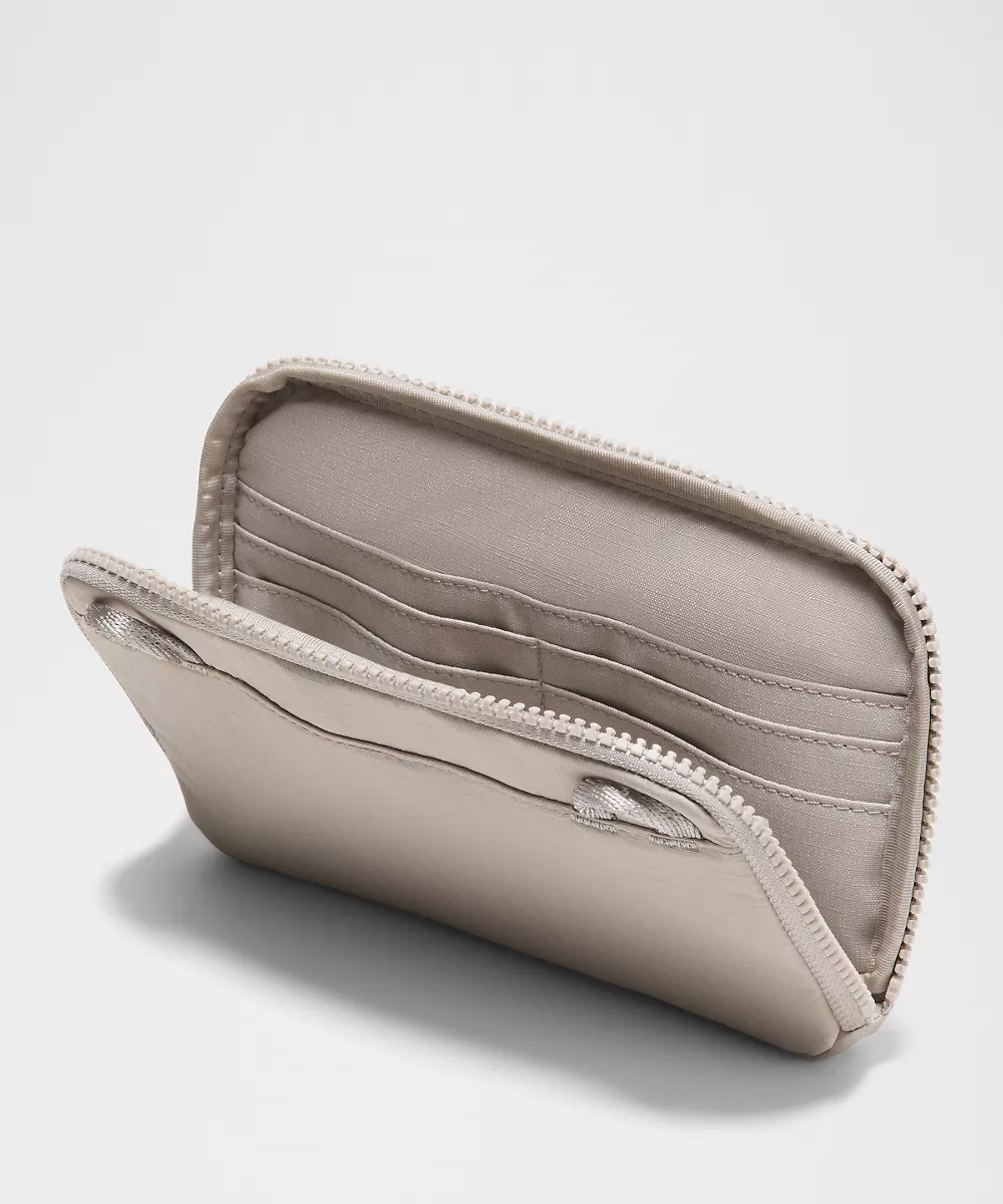 Cabas multi-poches 19.5L — Downtown Tan/Light Ivory, view 5