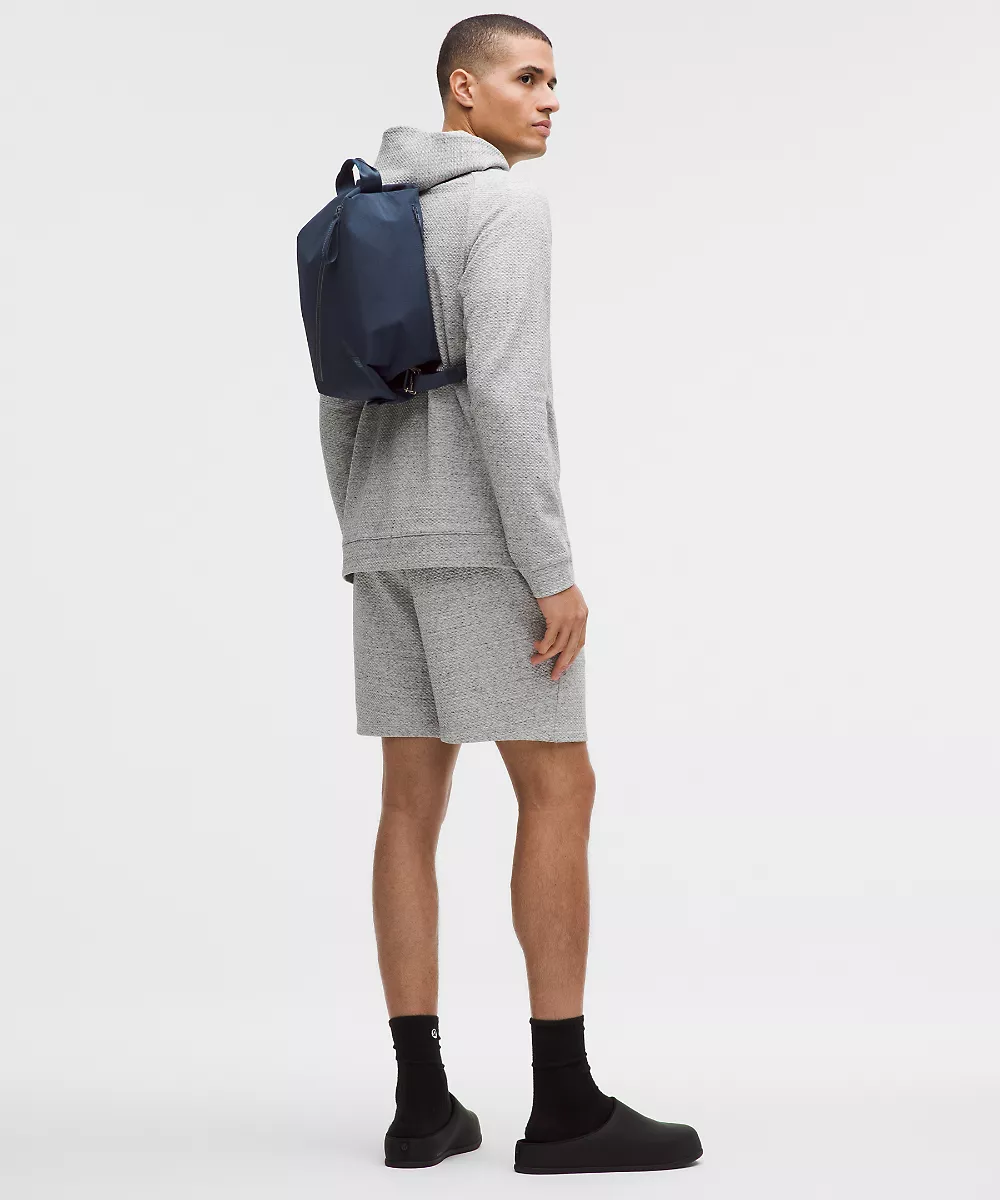 Sac Fast Track 2.0 9L — Club Blue, view 2