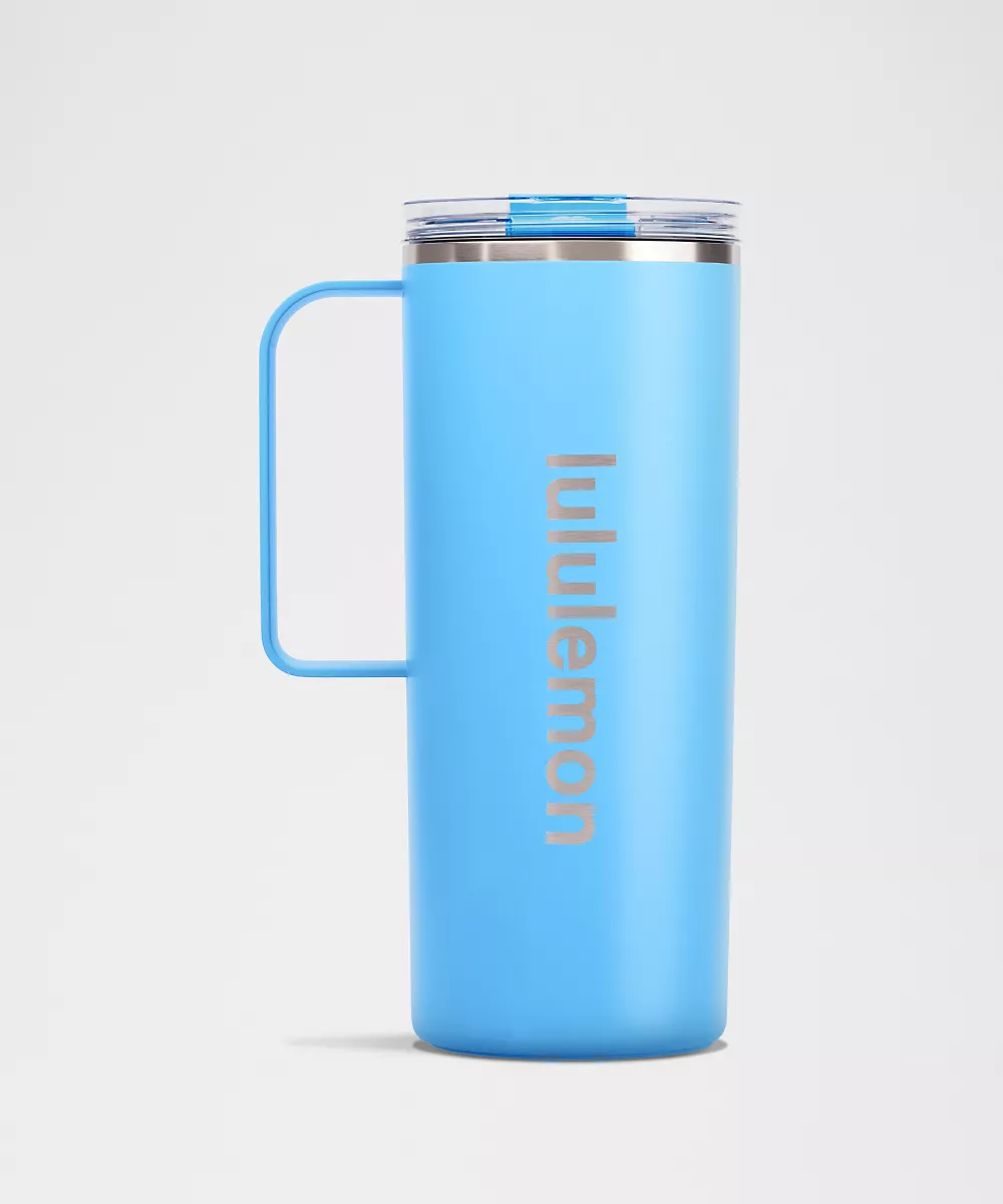 Mug isotherme 20oz — Ocean Wave, view 1
