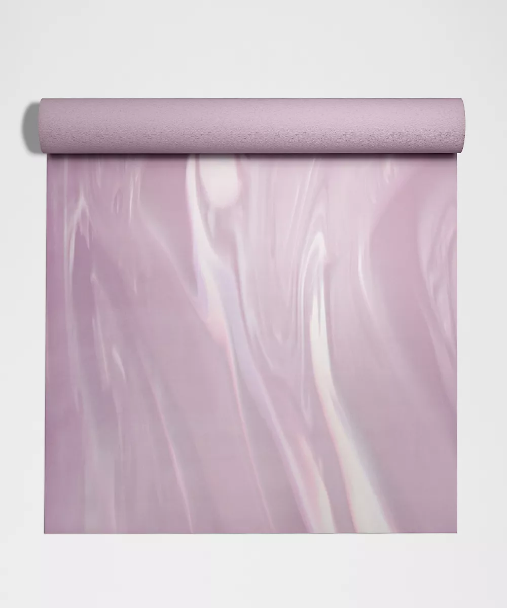 Le tapis 3mm *Caoutchouc certifié FSC™ — Lotus Lavender/Lilac Play/Pink Pearl/White/Lotus Lavender, view 1