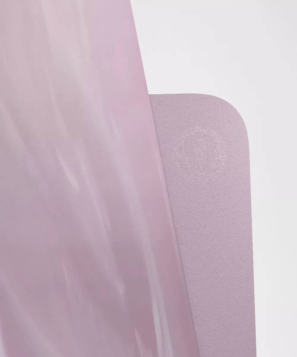 Le tapis 3mm *Caoutchouc certifié FSC™ — Lotus Lavender/Lilac Play/Pink Pearl/White/Lotus Lavender, view 2