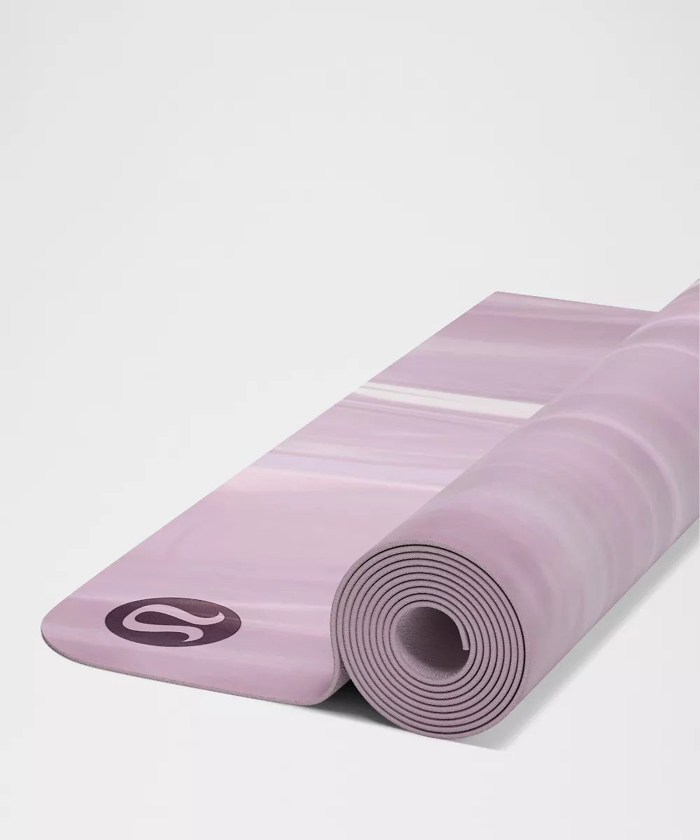 Le tapis 3mm *Caoutchouc certifié FSC™ — Lotus Lavender/Lilac Play/Pink Pearl/White/Lotus Lavender, view 4